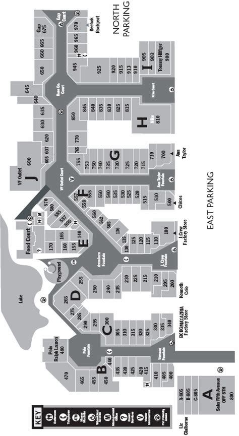 adidas outlet ellenton|ellenton premium outlets map.